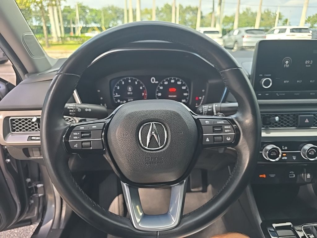 Thumbnail: 2024 Acura Integra - 16