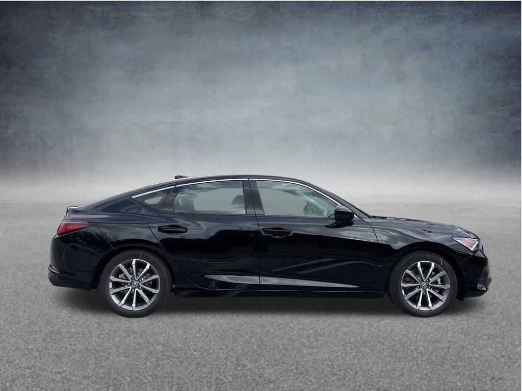 Thumbnail: 2026 Acura Integra - 6