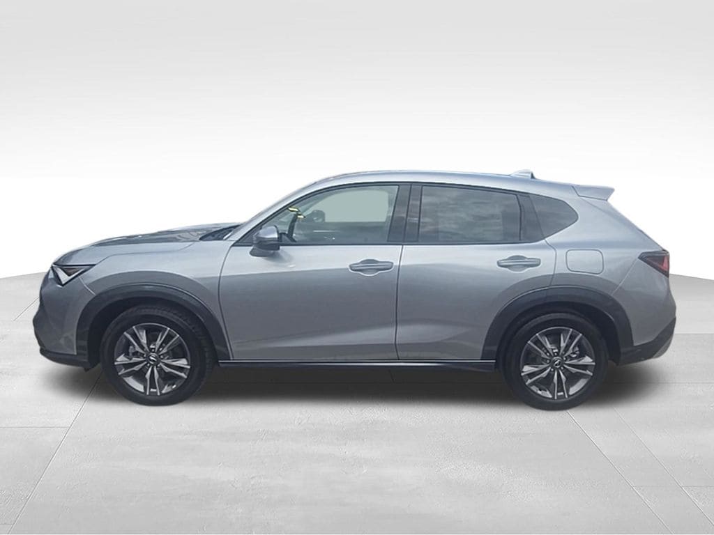 Thumbnail: 2026 Acura ADX - 8