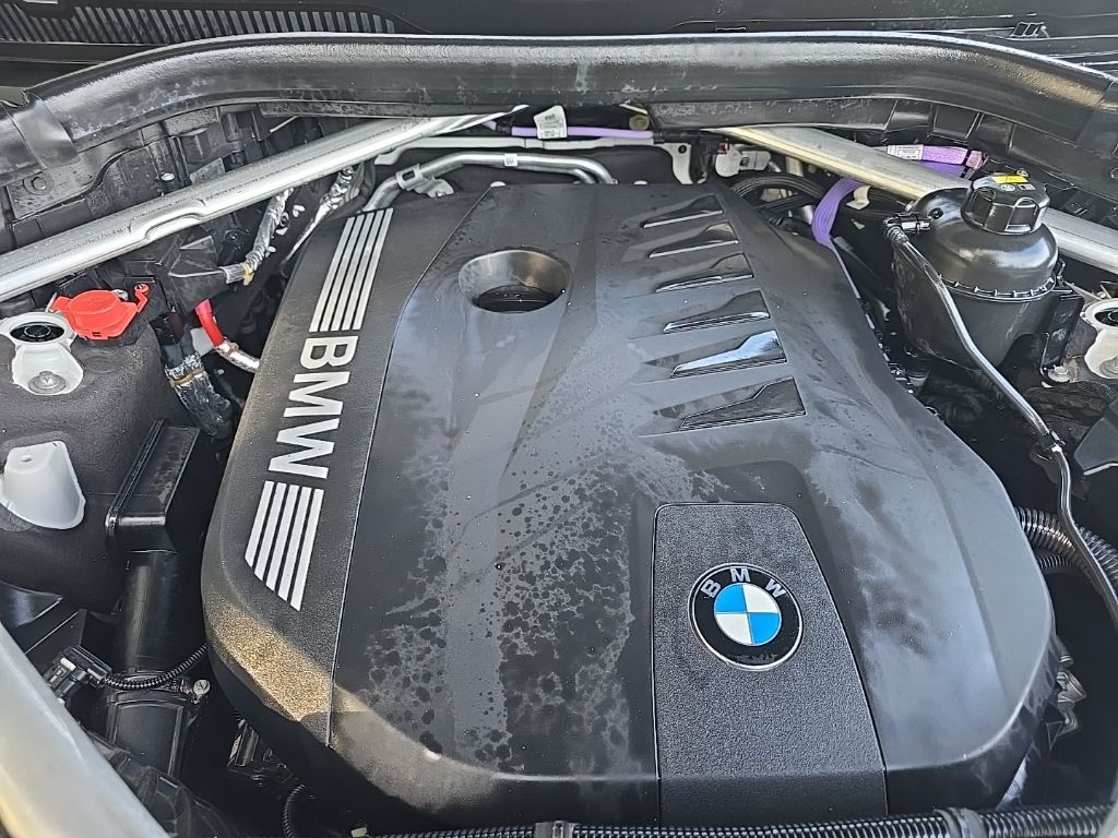 Thumbnail: 2023 BMW X7 - 37