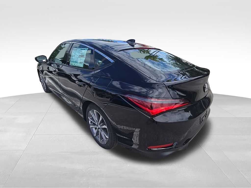 Thumbnail: 2026 Acura Integra - 7