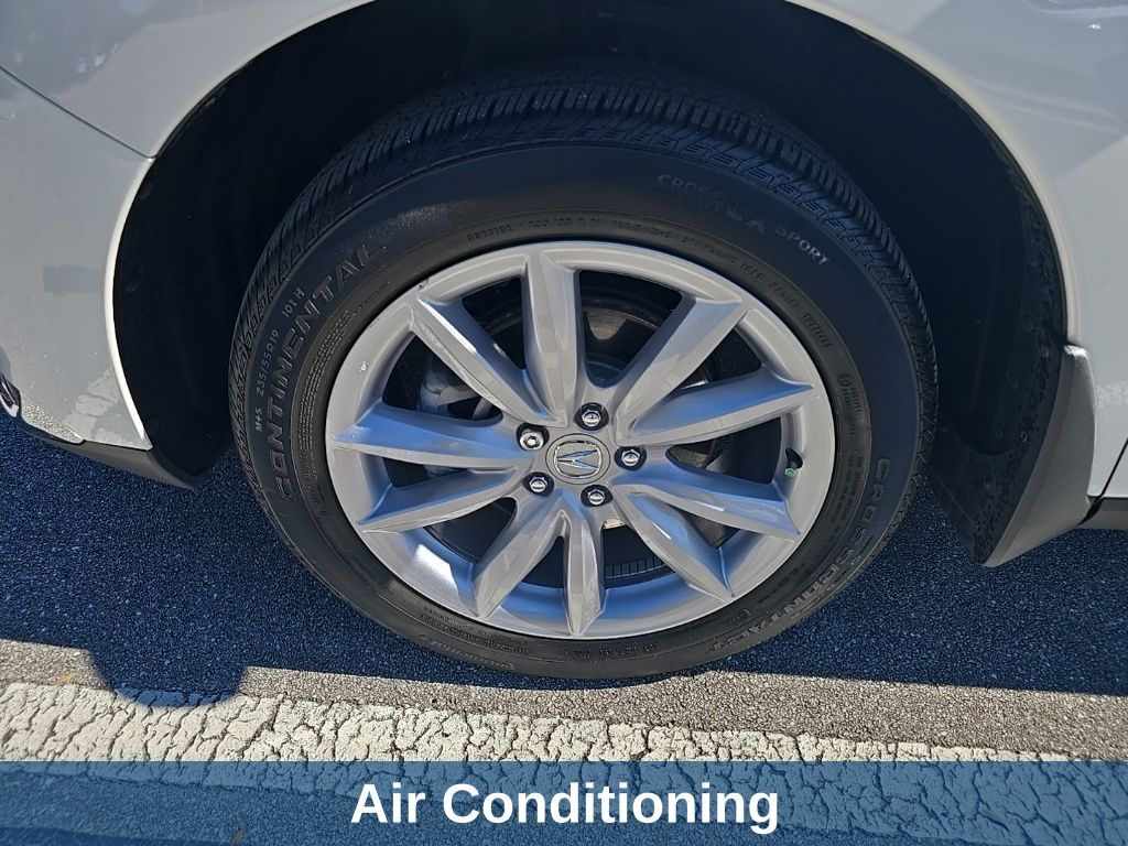 Thumbnail: 2023 Acura RDX - 10