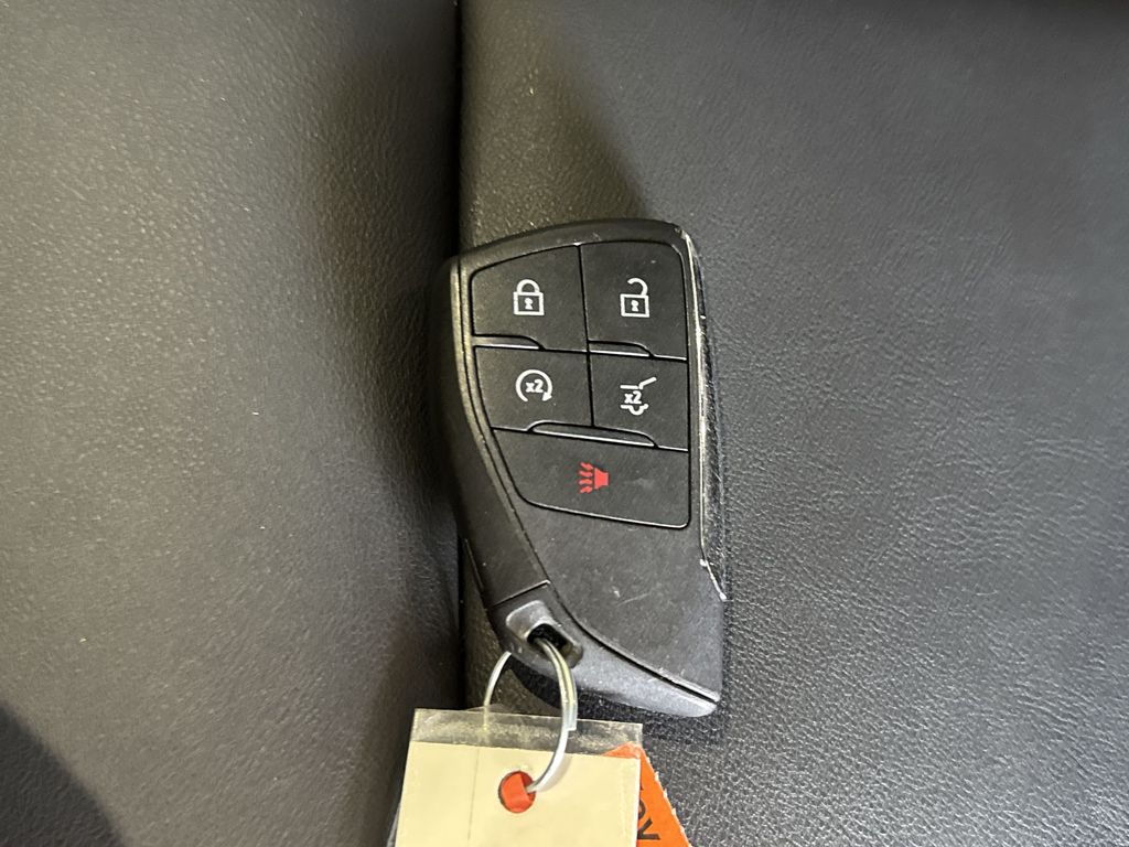 Thumbnail: 2024 GMC Acadia - 29