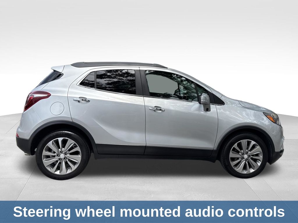 Thumbnail: 2018 Buick Encore - 7