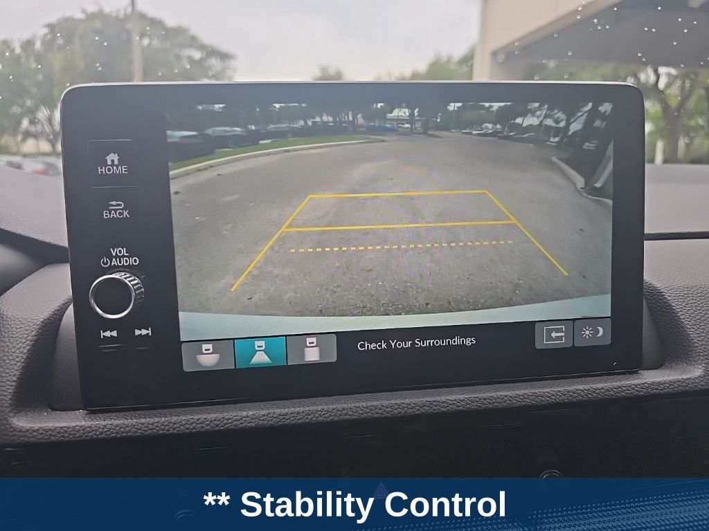 Thumbnail: 2023 Honda CR-V - 22