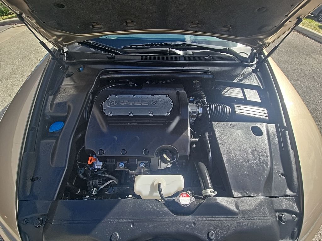 Thumbnail: 2004 Acura TL - 46