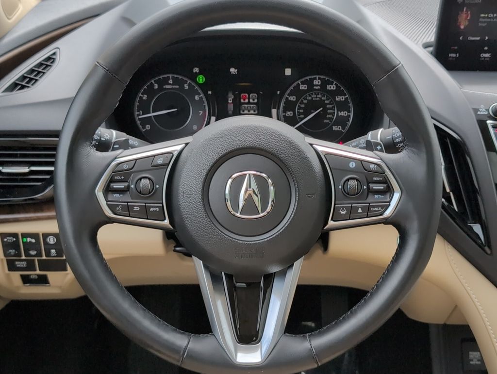 Thumbnail: 2023 Acura RDX - 16