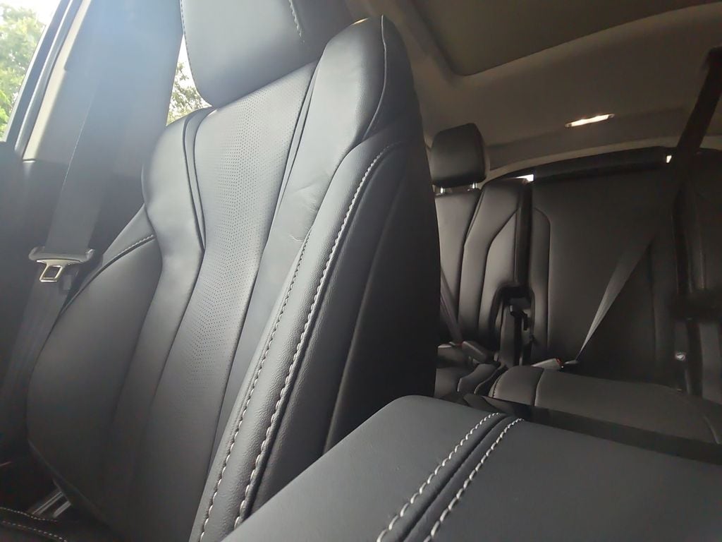 Thumbnail: 2026 Acura MDX - 12