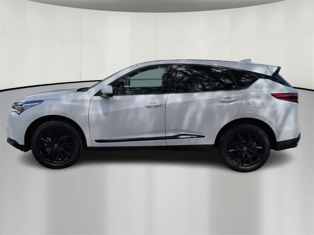 2025 Acura RDX photo 3