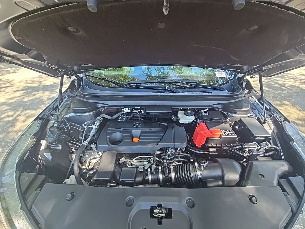 Thumbnail: 2026 Acura RDX - 37