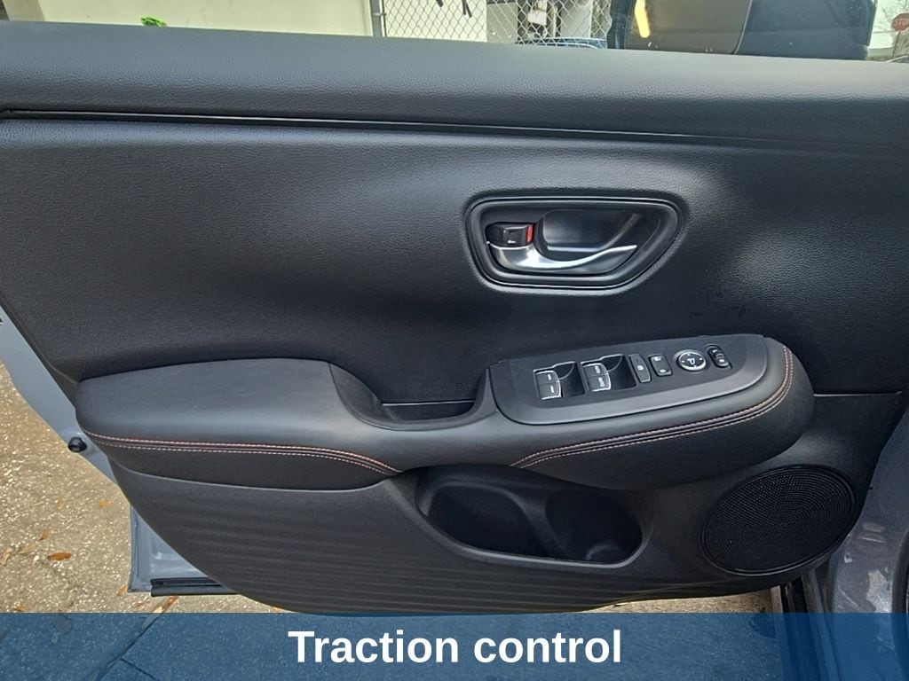 Thumbnail: 2024 Honda HR-V - 16