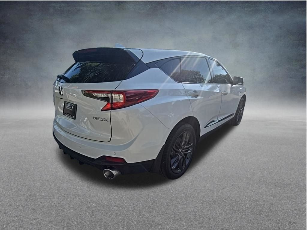 Thumbnail: 2023 Acura RDX - 5