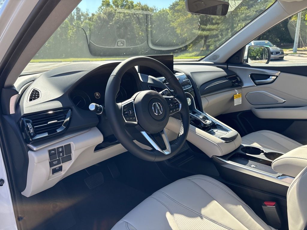 Thumbnail: 2026 Acura RDX - 13