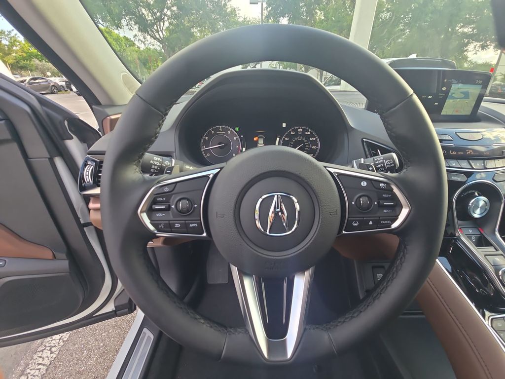 Thumbnail: 2026 Acura RDX - 17