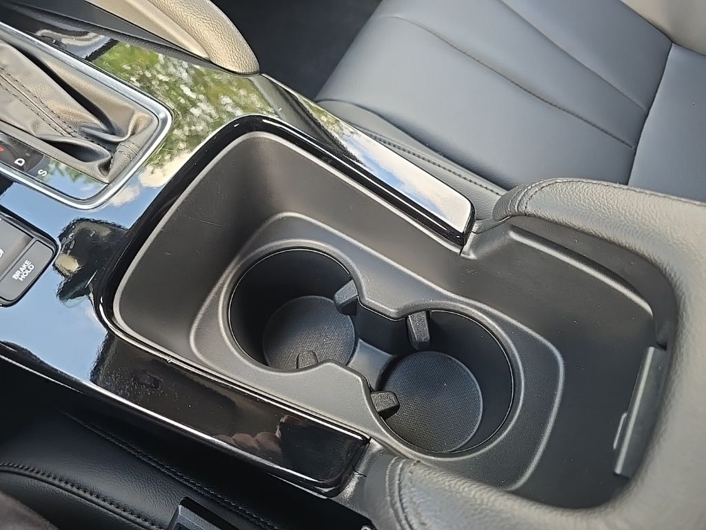 Thumbnail: 2024 Acura Integra - 23