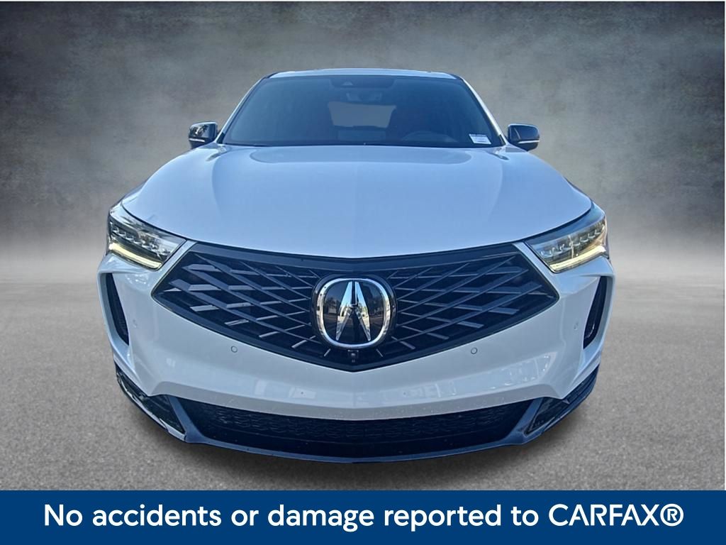 Thumbnail: 2025 Acura RDX - 3