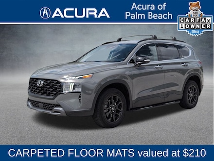 2023 Hyundai Santa Fe XRT SUV