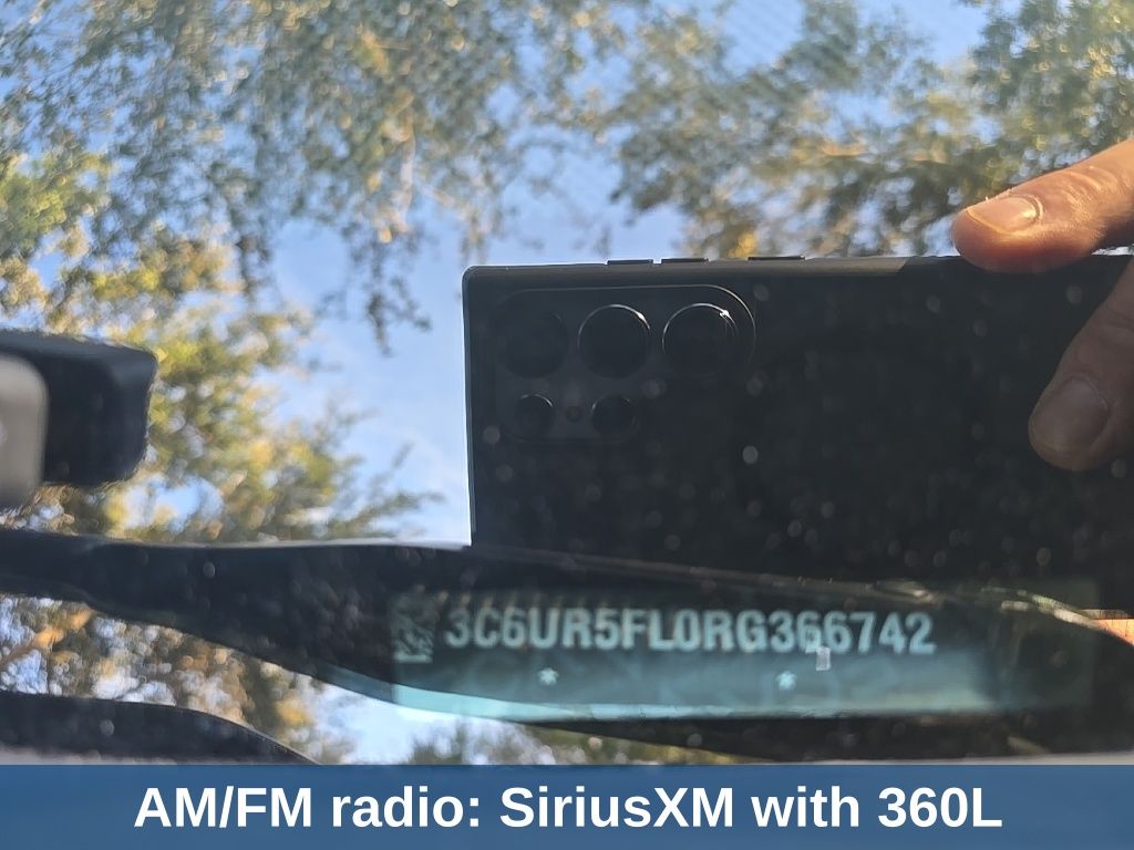 Thumbnail: 2024 RAM 2500 - 14