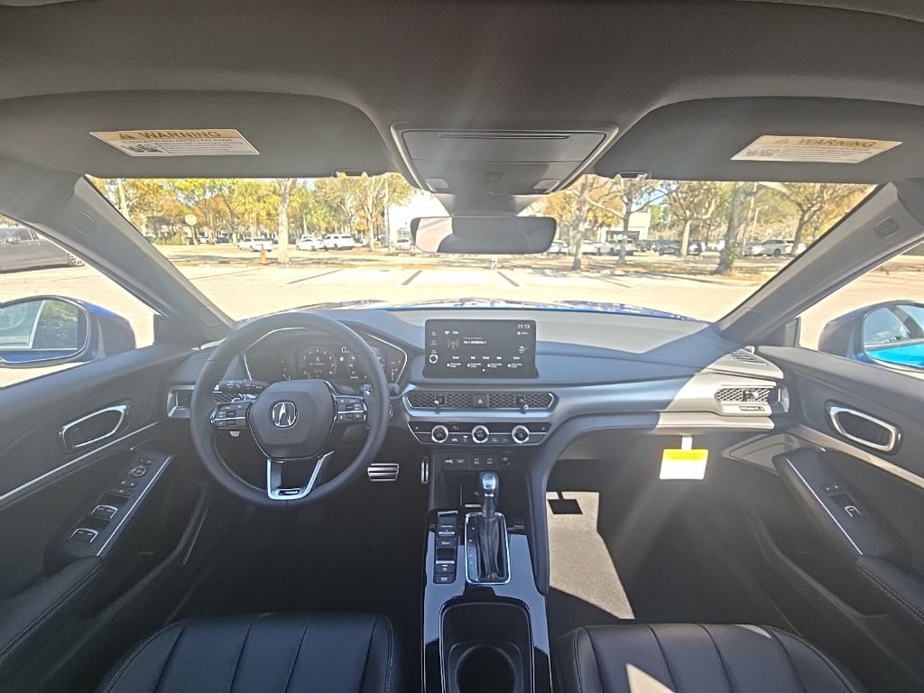 2026 Acura Integra A-Spec - Photo 26
