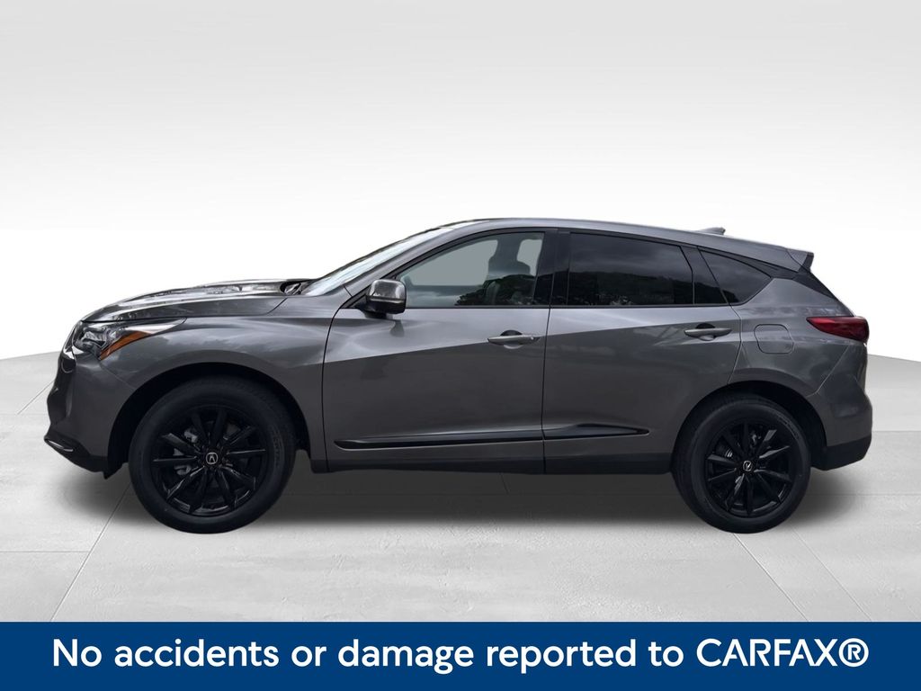 Thumbnail: 2026 Acura RDX - 2