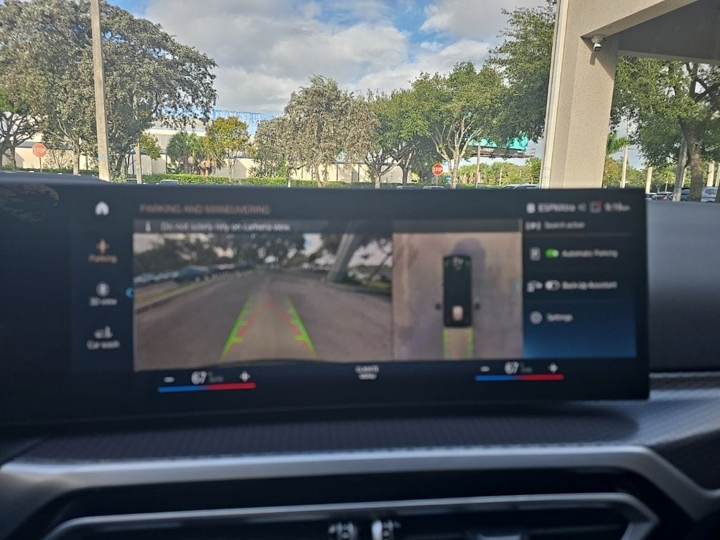 Thumbnail: 2024 BMW 4 Series - 25