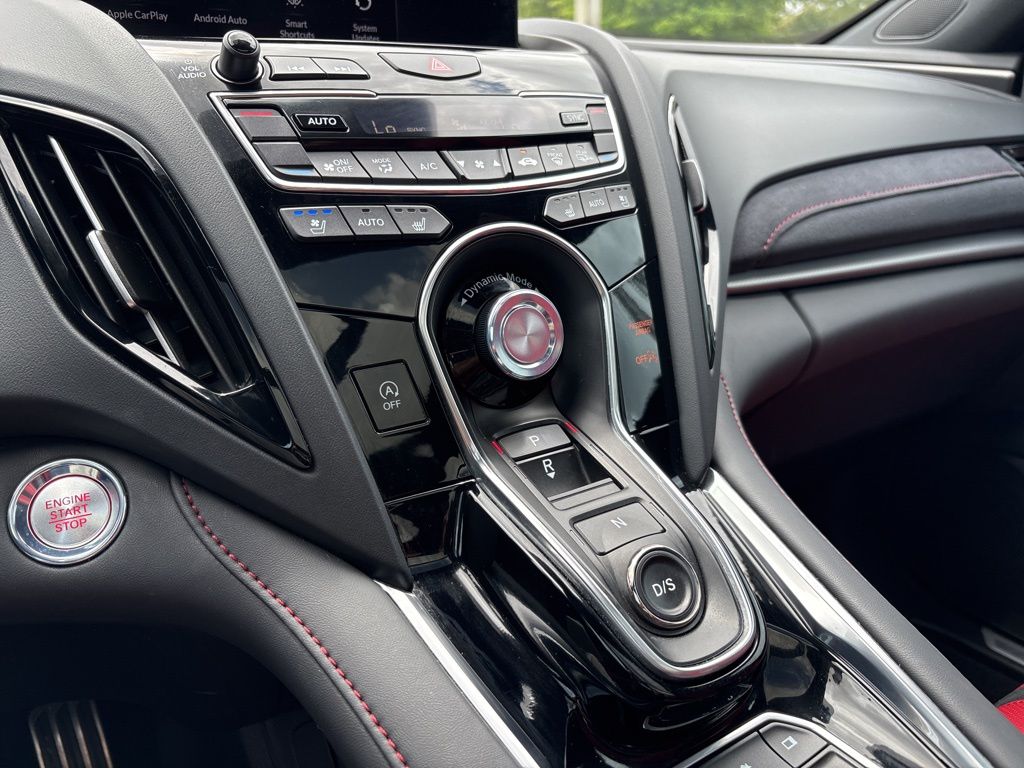 Thumbnail: 2024 Acura RDX - 36