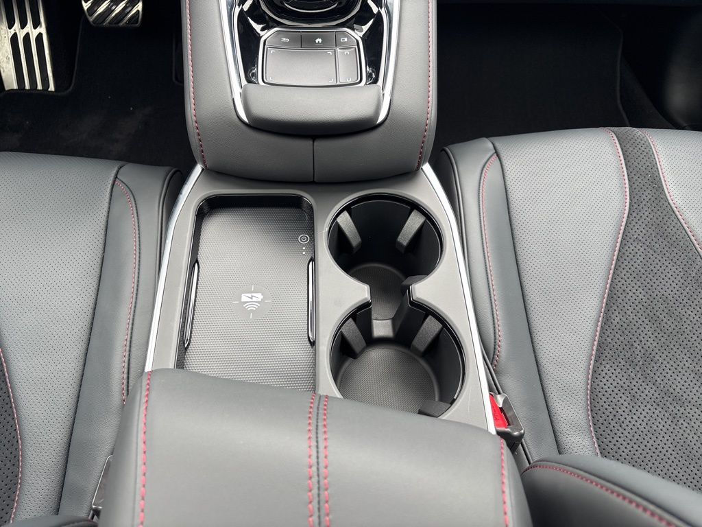 Thumbnail: 2026 Acura RDX - 25