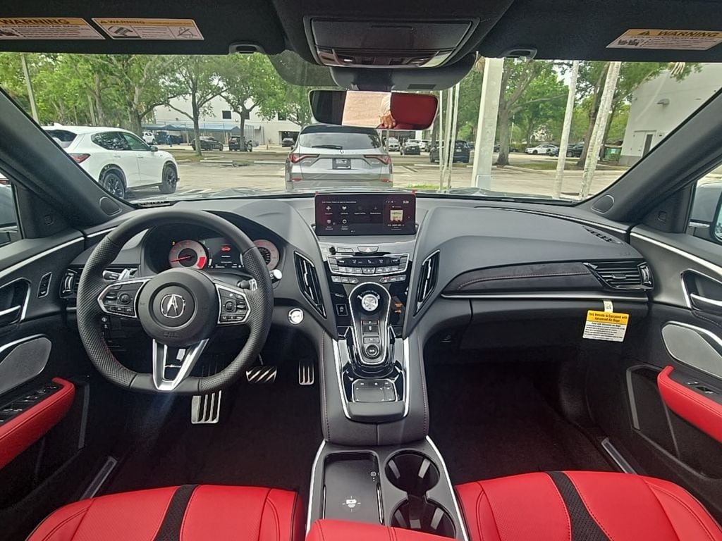 Thumbnail: 2026 Acura RDX - 30