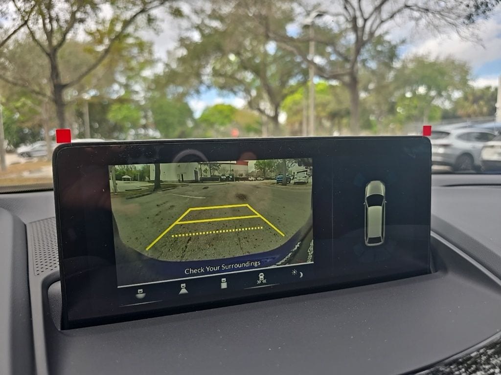 Thumbnail: 2026 Acura RDX - 20