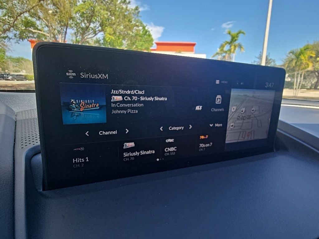 Thumbnail: 2023 Acura RDX - 22