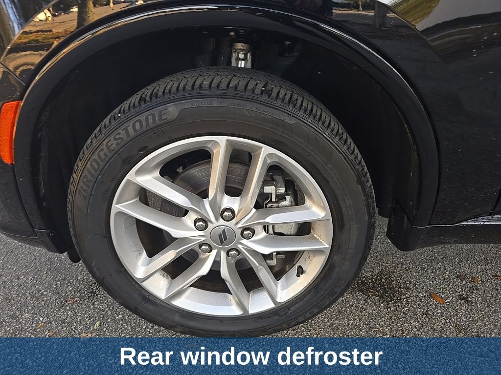 Thumbnail: 2024 Dodge Durango - 13