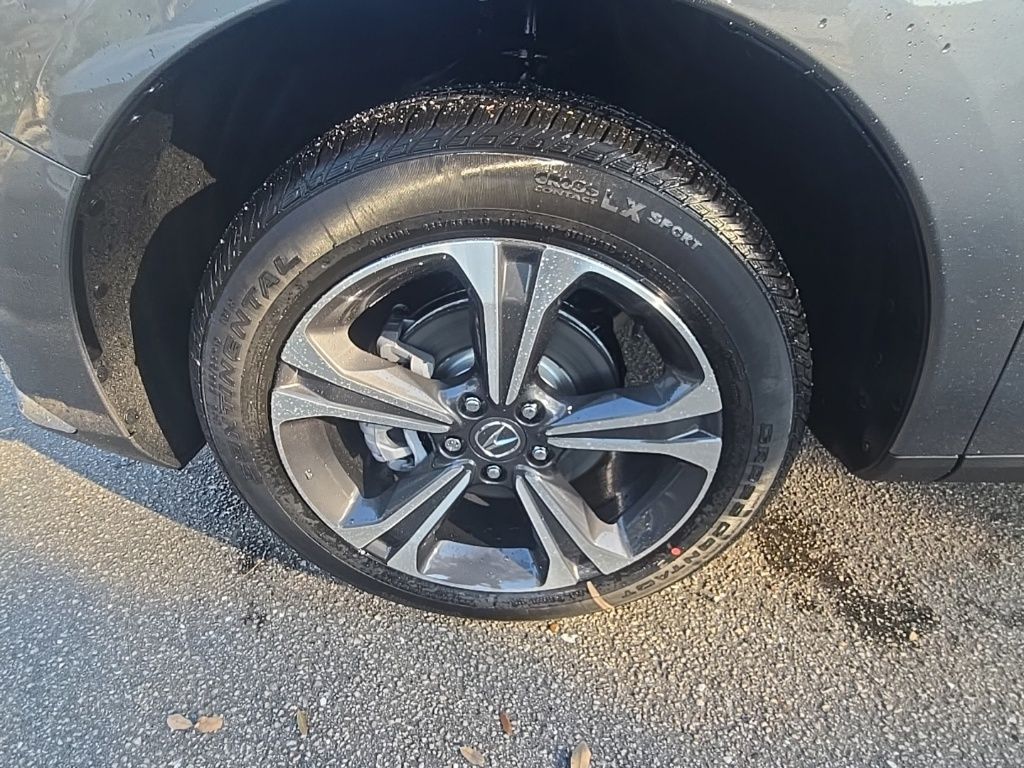 Thumbnail: 2026 Acura RDX - 9