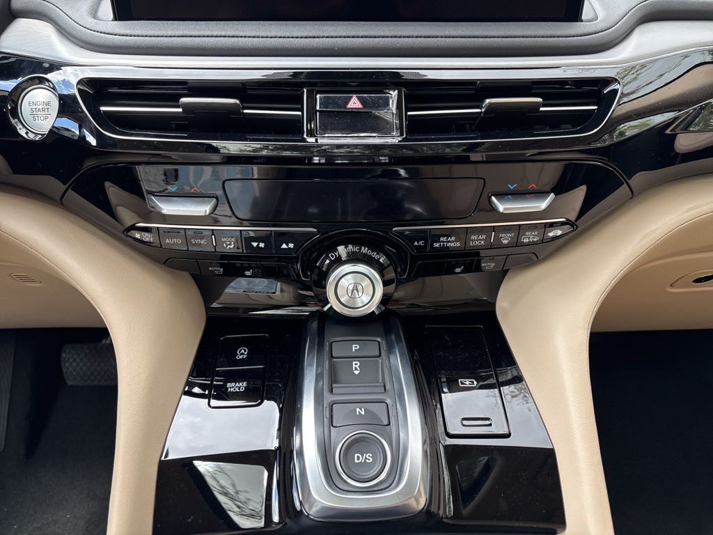 Thumbnail: 2026 Acura MDX - 25