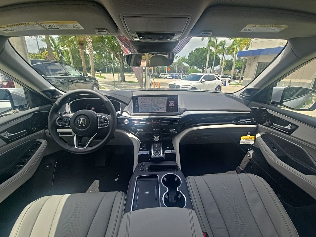 Thumbnail: 2026 Acura MDX - 28