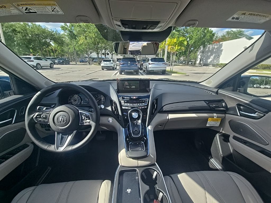 Thumbnail: 2026 Acura RDX - 27