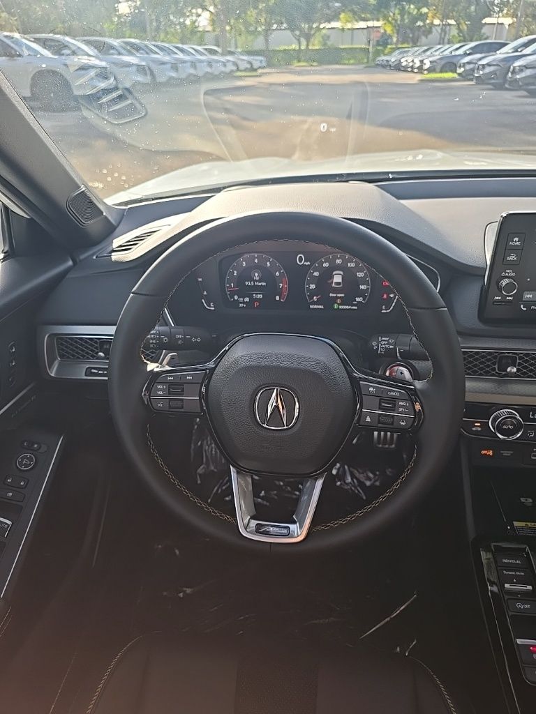 Thumbnail: 2026 Acura Integra - 17