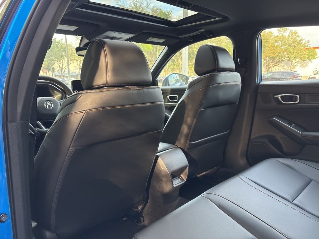 Thumbnail: 2026 Acura Integra - 17