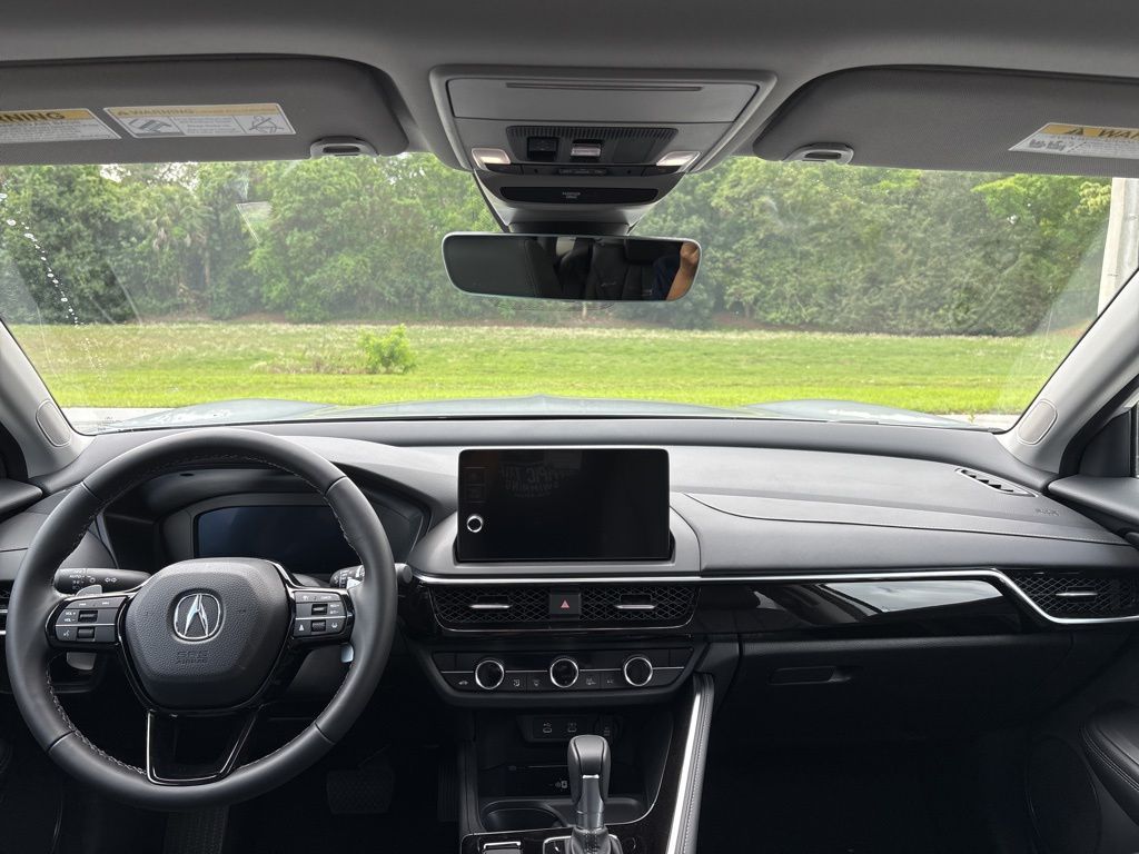 Thumbnail: 2026 Acura ADX - 22