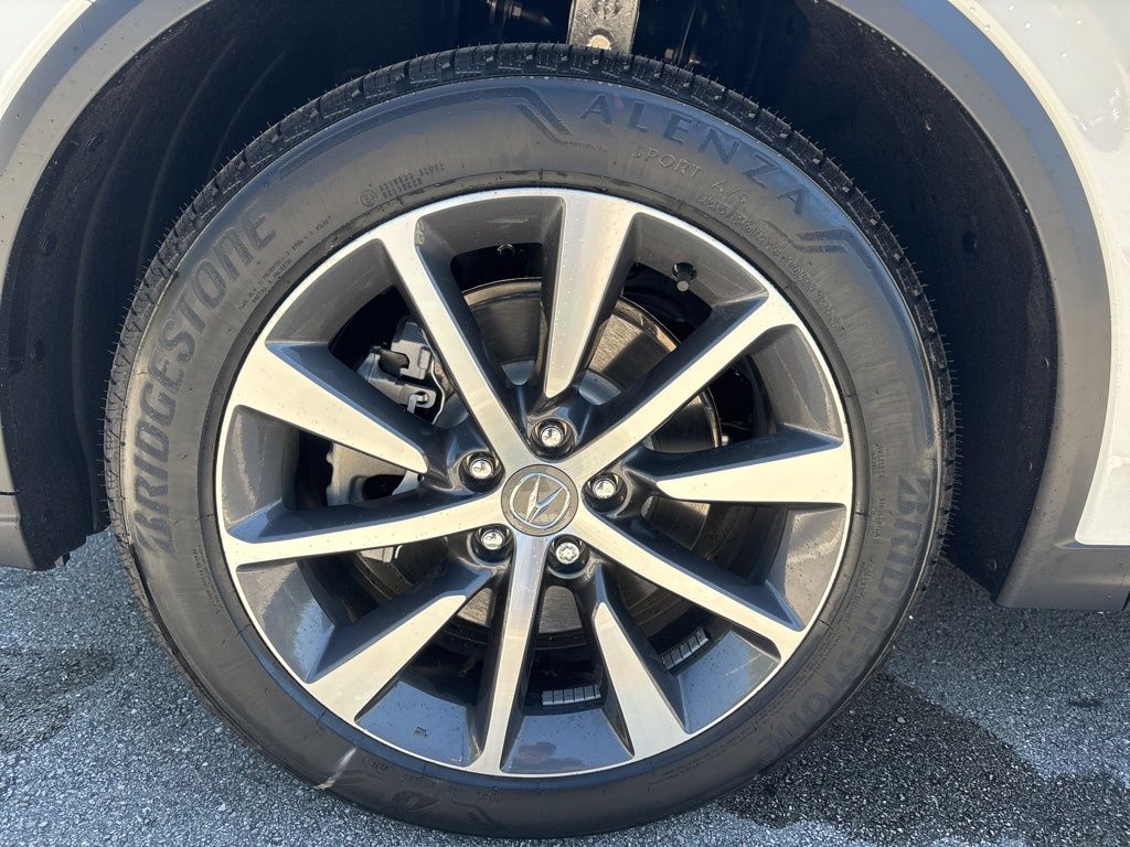 Thumbnail: 2026 Acura MDX - 9