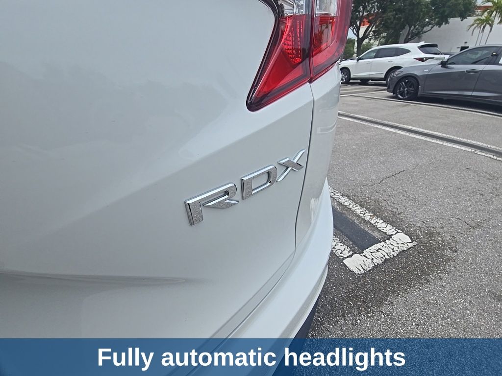 Thumbnail: 2021 Acura RDX - 14