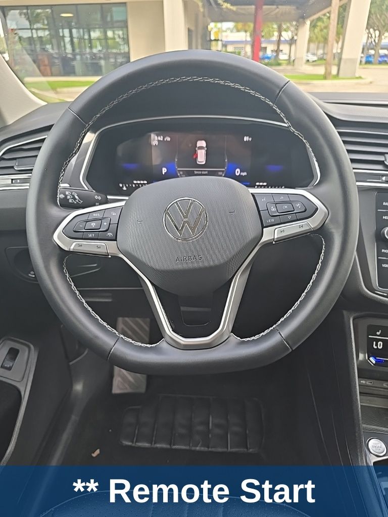 Thumbnail: 2024 Volkswagen Tiguan - 21