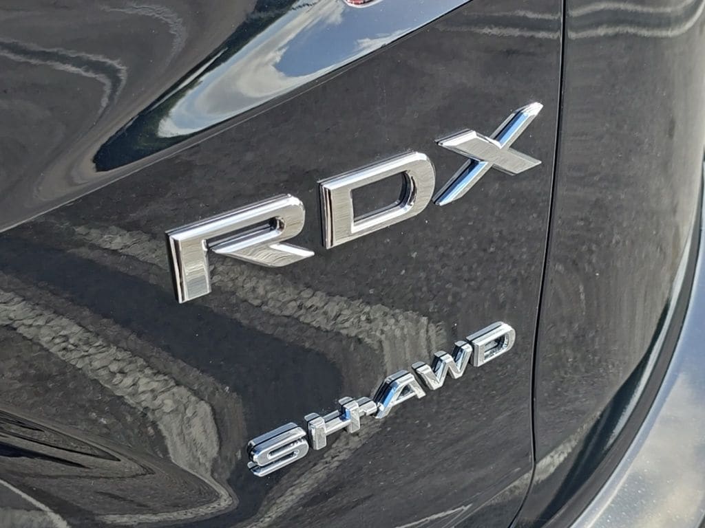 Thumbnail: 2024 Acura RDX - 14