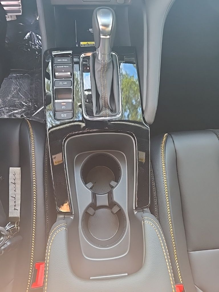 Thumbnail: 2026 Acura Integra - 14