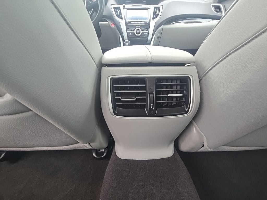 Thumbnail: 2020 Acura TLX - 33