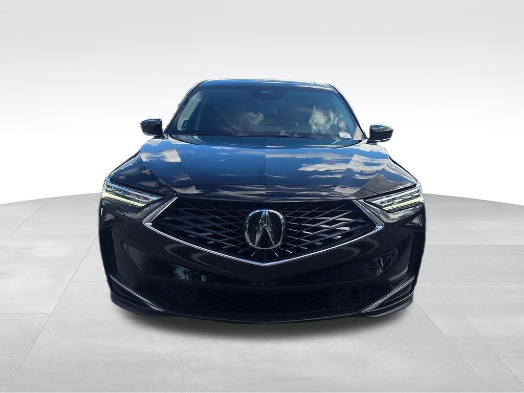 Thumbnail: 2026 Acura MDX - 2