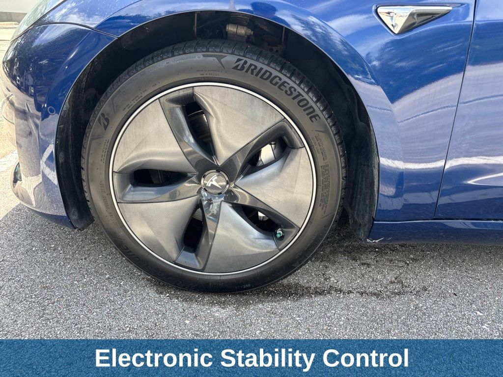 Thumbnail: 2019 Tesla Model 3 - 10