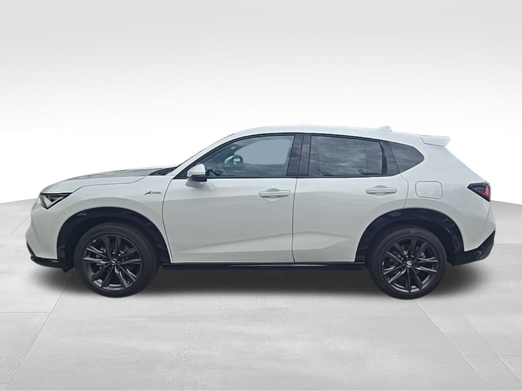 Thumbnail: 2026 Acura ADX - 9