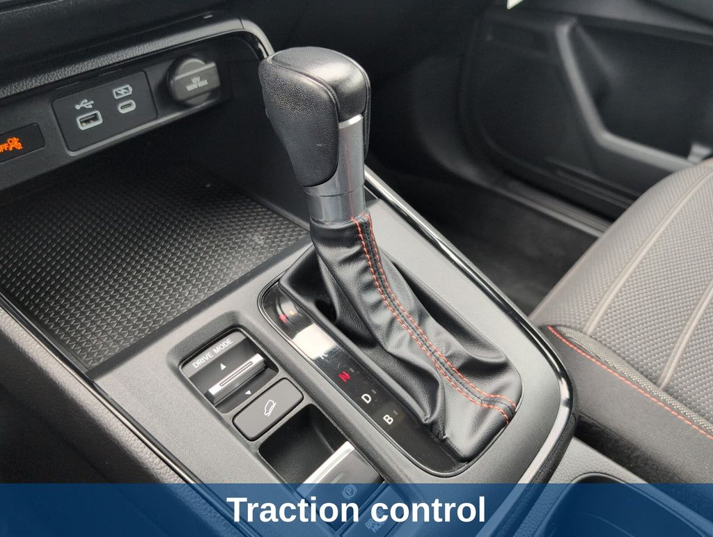 Thumbnail: 2023 Honda CR-V - 21