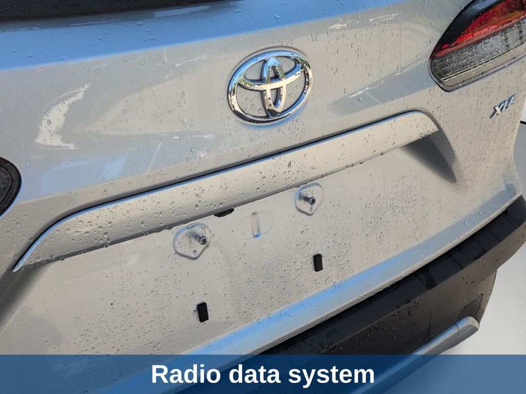 Thumbnail: 2023 Toyota Corolla Cross - 7