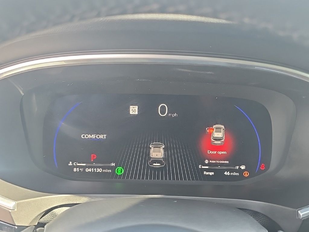 2024 Acura MDX Technology Package - Photo 23